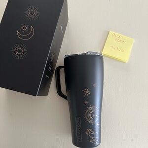 BNIB Brumate x Hilary Duff Midnight Meditation Toddy XL